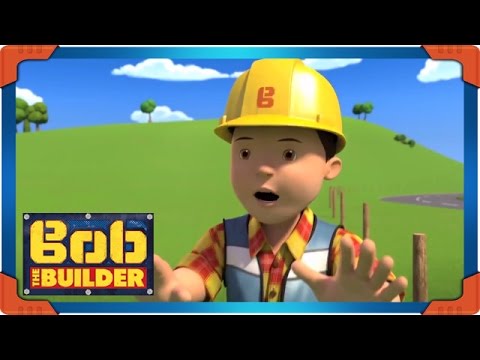 Bob The Builder Coloring Pages  Free Printable Coloring Pages for Kids