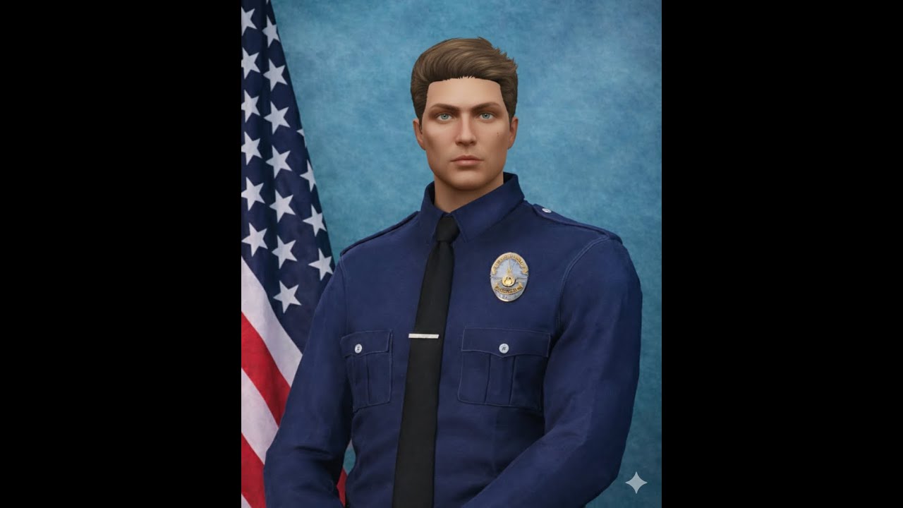 Ep5. Hold Me Down #exepolice #executiverp