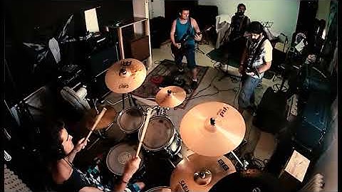 Morphing Into Primal - Until you can fly