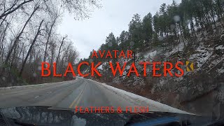 Avatar - Black Waters (Lyrics)