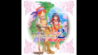 Pinch! - Rune Factory 2 Soundtrack