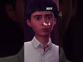 Sean and Daniel through the years🐺🐺🔥 #lifeisstrange2