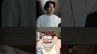 GeekTv dublyaj jarayonidan