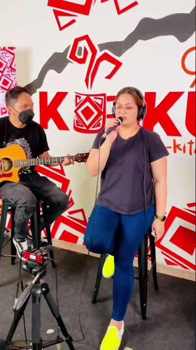 Estranged - Tatapan Terakhir Acoustic feat Velvet