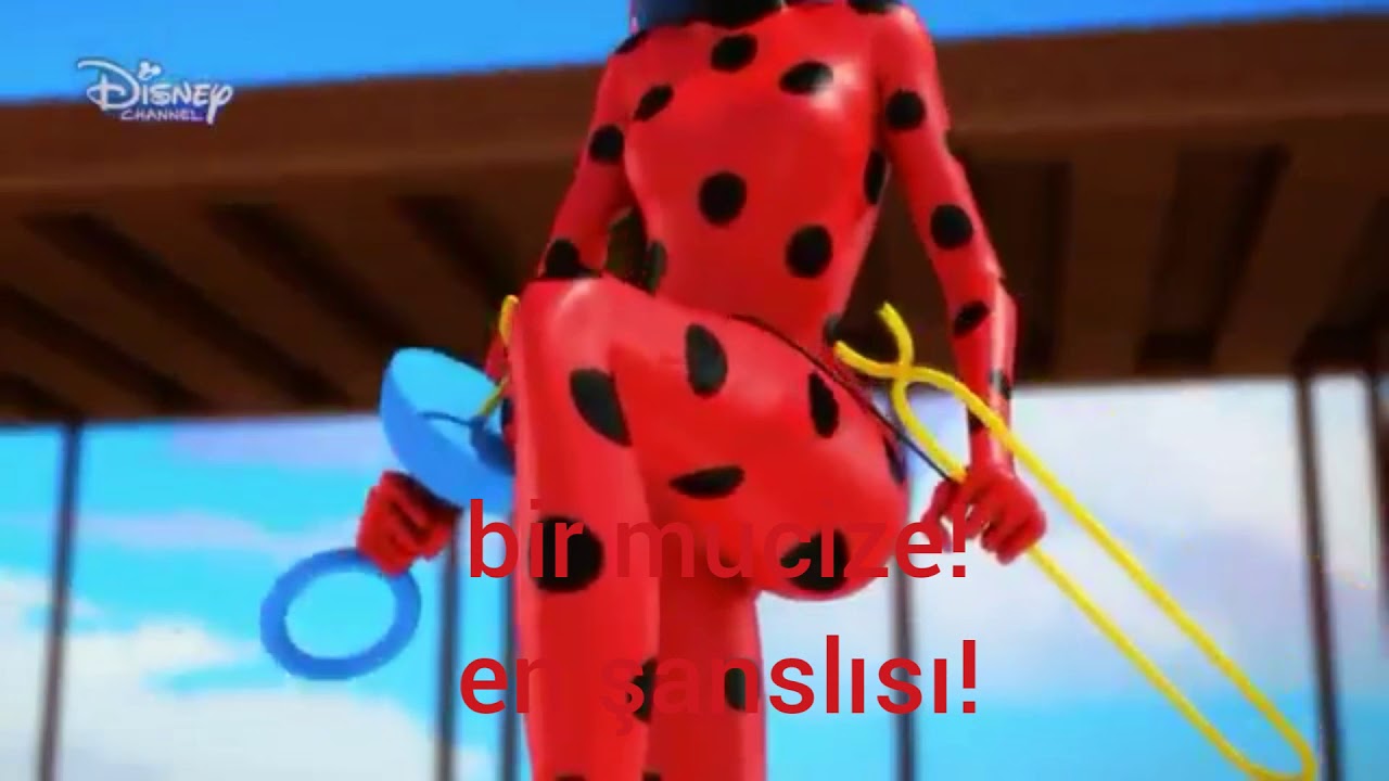 uğur böceği ile kara kedi bir mucize şarkısı ( alt yazılı ) YouTube