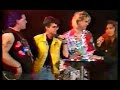 Capture de la vidéo Die Toten Hosen - "Na Und?" Tv Show 1993 (Live Playback & Interview)