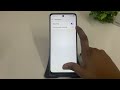 How To Disable App Pinning In Oppo A6S | Oppo A6S Screen Pinning Tutorial