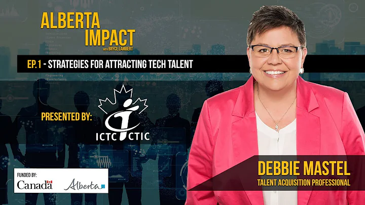 ICTC EP1 Debbie Mastel - Strategies for Attracting...