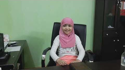 سورة الحاقة مكرر