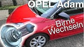 Opel Adam Intellilink Infotainment Navigation Bringgo App Trailer Youtube