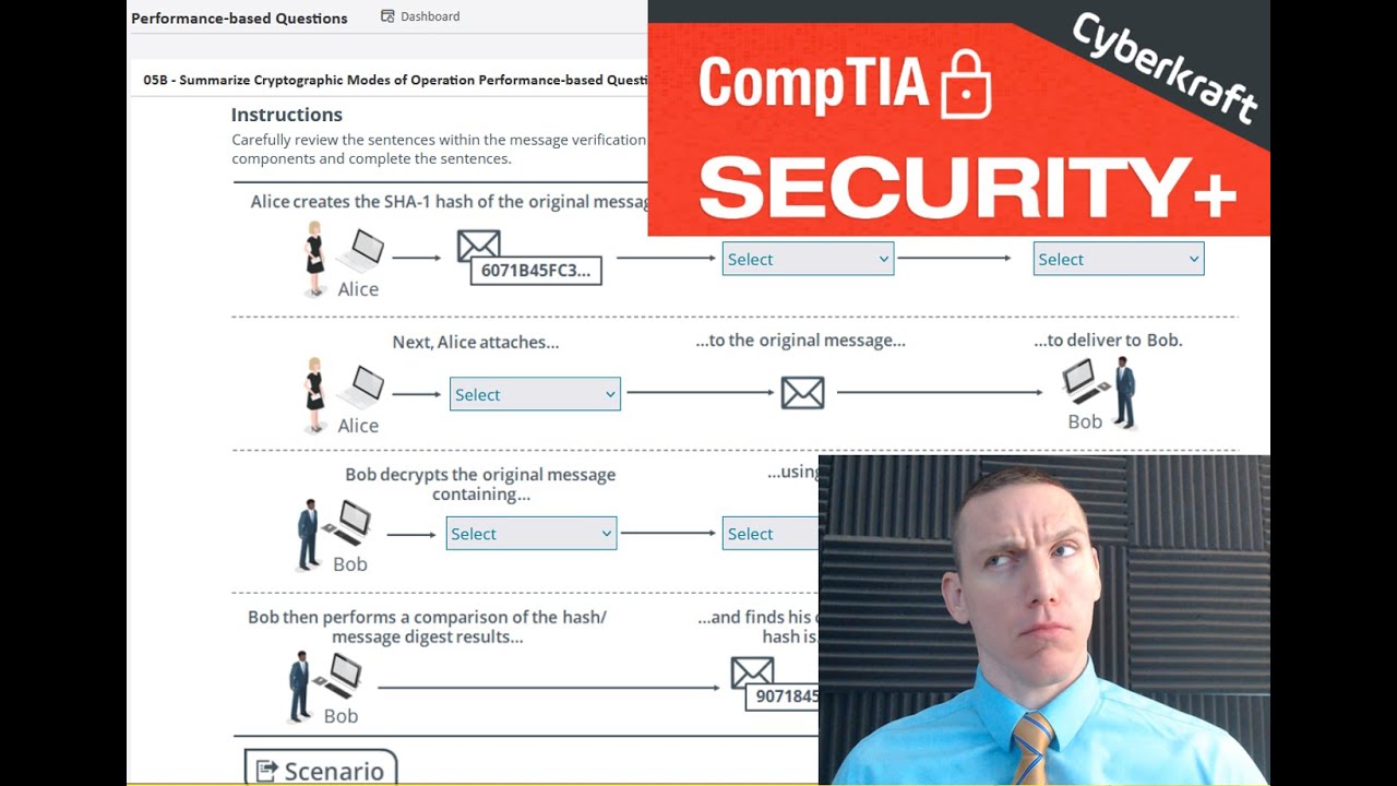 cryptography-comptia-security-performance-based-question-youtube