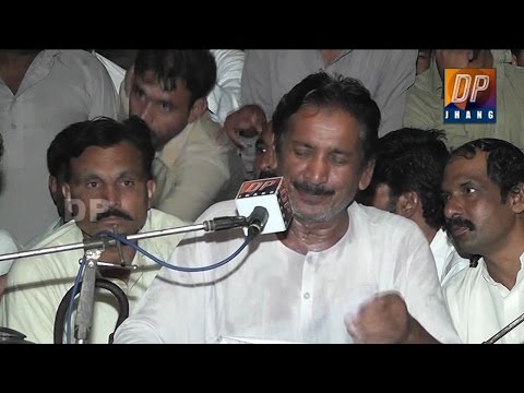 Mera Mohri Sajan Dopra Da Mela Khawaj Hussain Sherazi 2014 Talib Hussain Dard And Imran Talib 