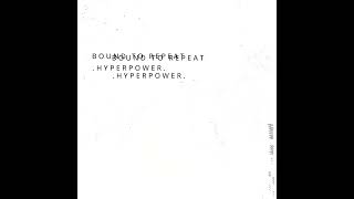 Hyperpower! (Bound to Repeat) - NIN Remix - Stuart Roland