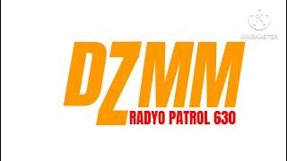 DZMM prayer and Signoff