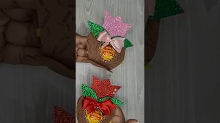 Diy pro Dia da Mulher #lembrancinhas
