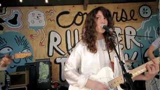 Converse Rubber Tracks Austin: Widowspeak &quot;The Dark Age&quot; Live