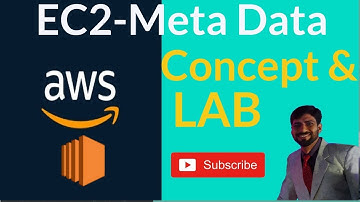 Unveiling EC2 Instance Metadata: Learn All About It! [Quick Guide]