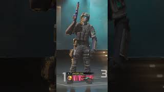Their reactions to my movement... 😭💀 #BlackOps7 #CoDClips #GamingShorts #Warzone