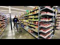 Саня во Флориде сказал, что в США - дефицит и очереди. Сходила в Walmart проверила.