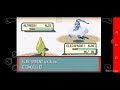Combattre tout les champions d'arènes dans Pokémon Émeraude 6#