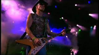 Scorpions - Still Loving You (HD) chords