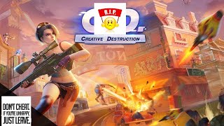 Creative Destruction - HACKER COMPILATION 14 - YES, HACKERS ARE BACK!!