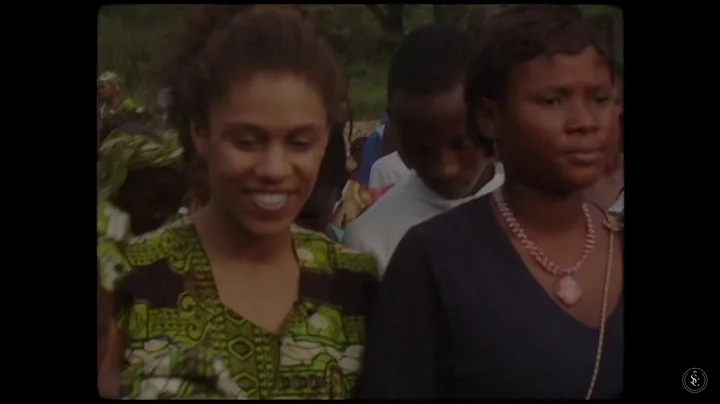 Princess Sarahs Story: Redefining Royal Activism