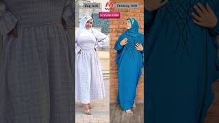 How To Style Your Outfits with Hijab | Styling Inspiration for Women | Myntra #Shorts screenshot 5