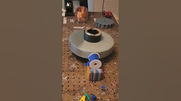 pulse motor trigger happy coil #papabale