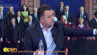 “Plani, të vritej Gerti Shehu e të shkatërrohej Tirana”, Noka për skenarin pas goditjes së Berishës