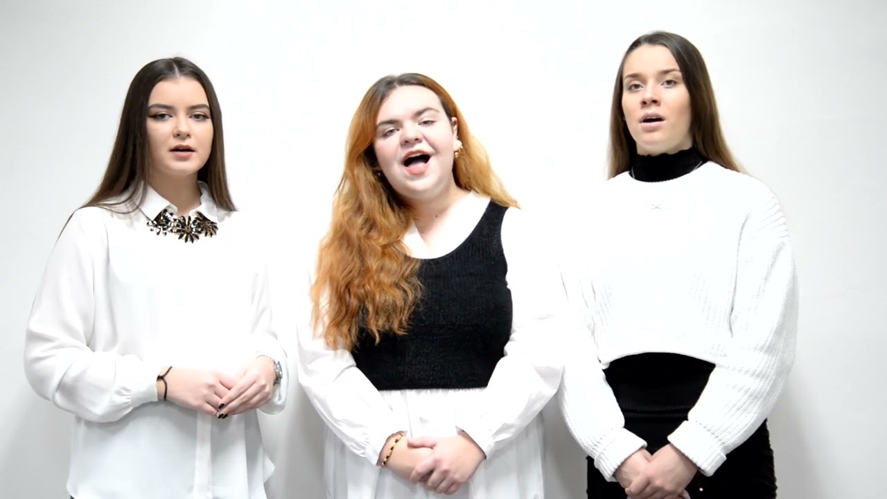 Oj rjabina kudrjavaja