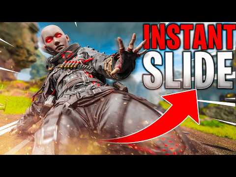 TOP 5 Most Important Movement Mechanics in Apex Legends