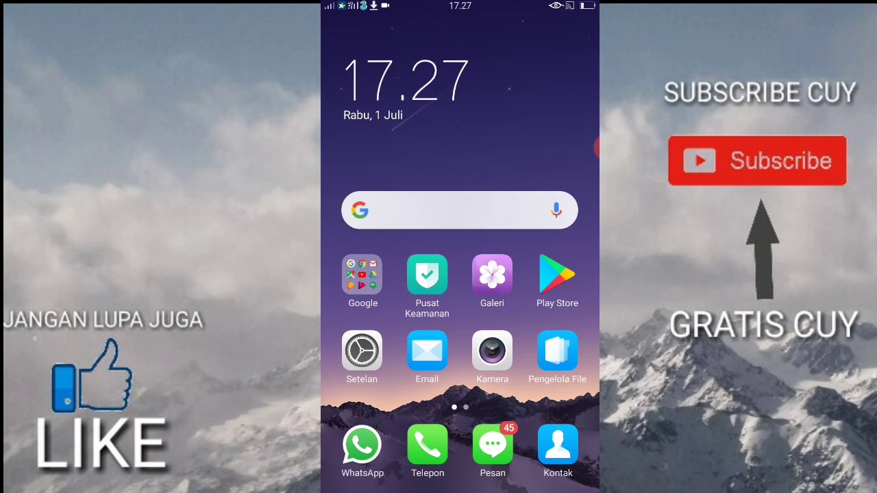 Cara membuat  animasi  2D  di android YouTube