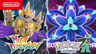 The Next Mega Evolution Reveal Just Got Leaked...