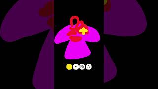 hi amanda #funny #sprunkianimation #pinki&sky