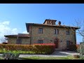 Casale a Chiusi in Vendita - Farmhouse for sale Umbria [Emotional Video]