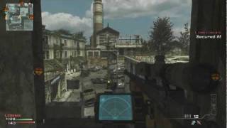 Random Halfscope | MW3