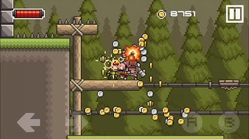 [Former WR] 1:30 Random Heroes All Bosses Speedrun (Any Character)