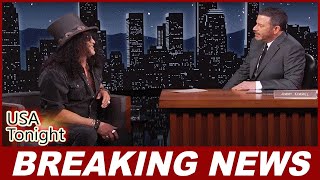 How to watch Slash perform on Jimmy Kimmel Live   stream live from anywhere