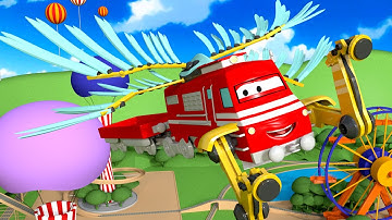 Troy le Train -  Taylor s