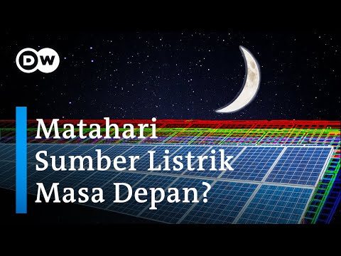 Video: Apa Bentuk Energi Termurah?