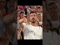 This guy had already attracted attention after getting caught cheating#sports #olympics