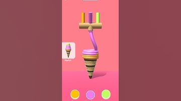 ice cream level 90#short walk Through solution