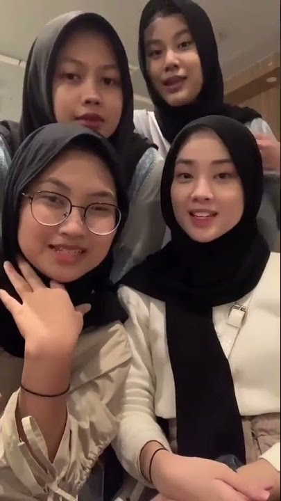 Hummmm Jilbab Modern Trend #short #shorts #viral #jilbab #video