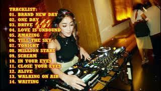 DJ BRAND NEW DAY BREAKBEAT REMIX 2024