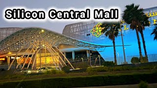 Silicon Central mall in Dubai 🇦🇪 #dubai #travel #mall