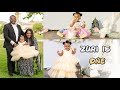 Baby's First Birthday: Photoshoot and Year 1 Montage