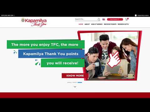 IPTV - KTY Account Linking Promo (IPTV Bill Rebate)