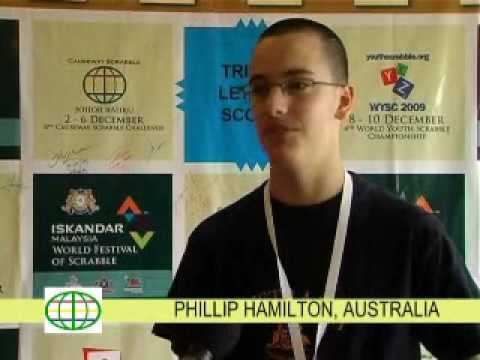 PHILLIP HAMILTON, AUSTRALIA.wmv
