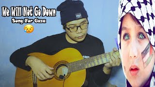 Download Lagu We Will Not Go Down - Michael Heart ( Song For Gaza)|Classical Guitar MP3 Download Lagu We Will Not Go Down - Michael Heart ( Song For Gaza)|Classical Guitar MP3